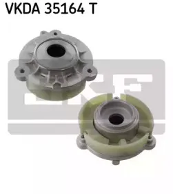 VKDA 35164 T SKF Опора стойки амортизатора